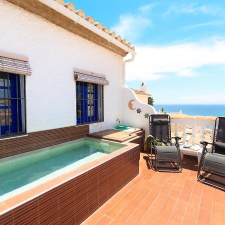 Holiday Home Nerja Penthouse By Interhome 외부 사진