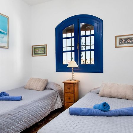 Holiday Home Nerja Penthouse By Interhome 외부 사진