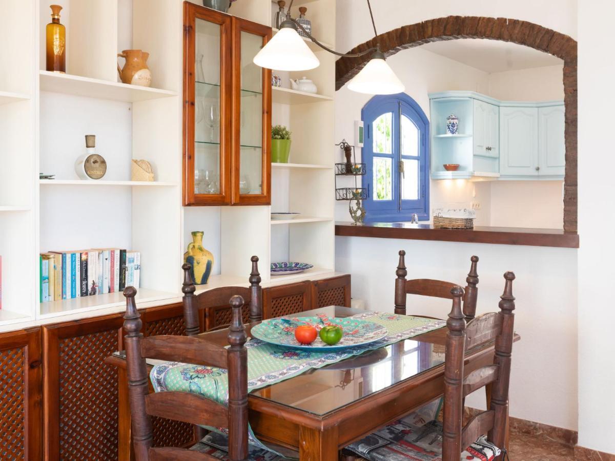 Holiday Home Nerja Penthouse By Interhome 외부 사진