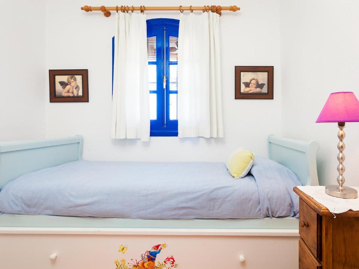 Holiday Home Nerja Penthouse By Interhome 외부 사진