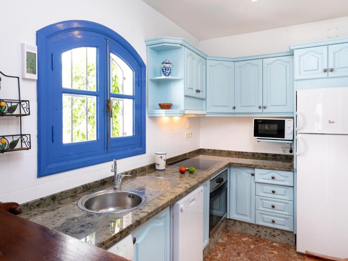 Holiday Home Nerja Penthouse By Interhome 외부 사진