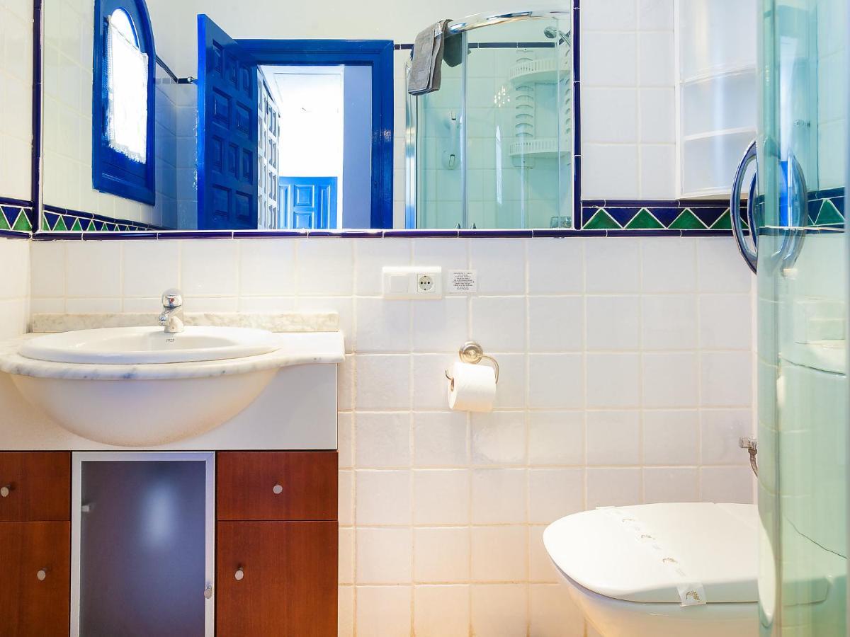 Holiday Home Nerja Penthouse By Interhome 외부 사진