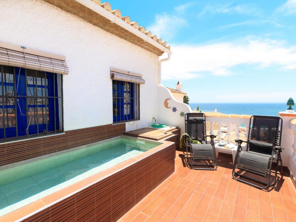 Holiday Home Nerja Penthouse By Interhome 외부 사진