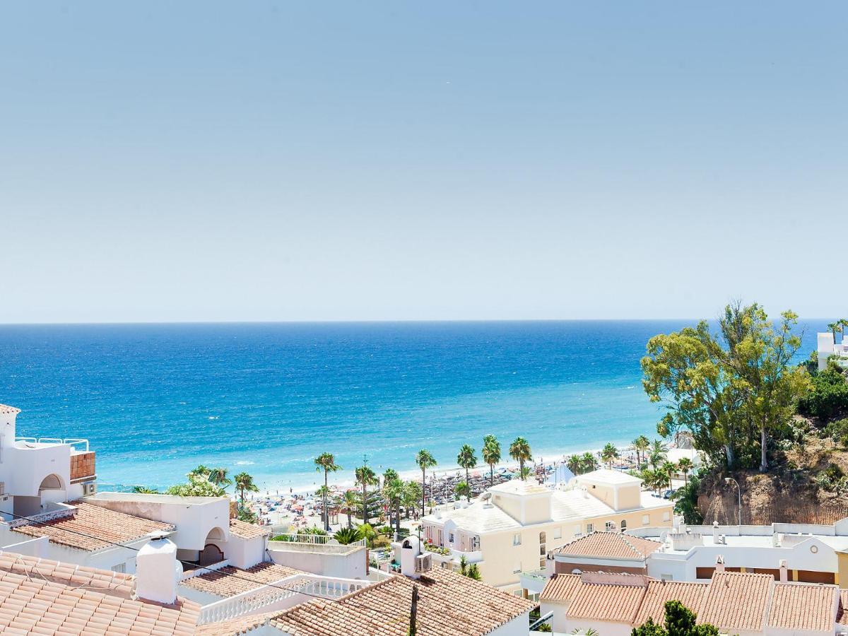 Holiday Home Nerja Penthouse By Interhome 외부 사진