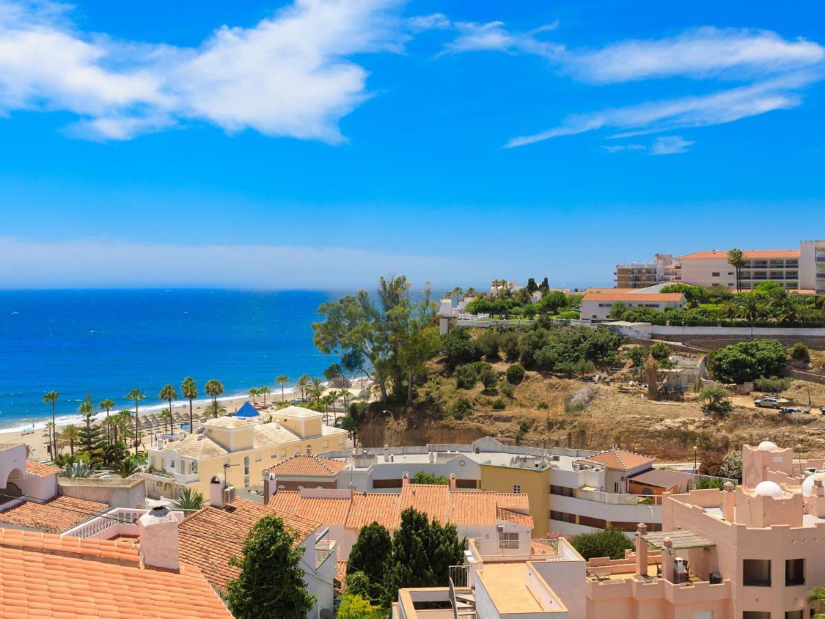Holiday Home Nerja Penthouse By Interhome 외부 사진