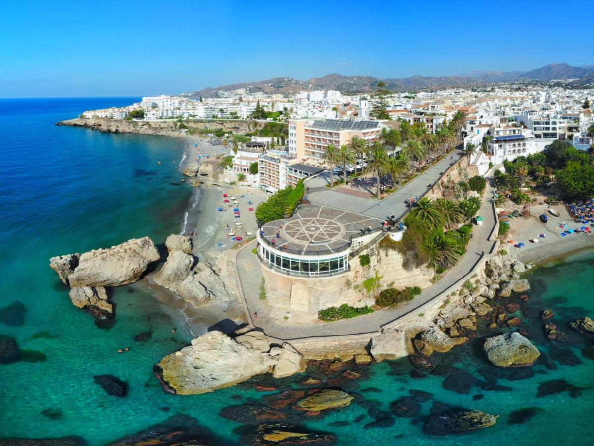 Holiday Home Nerja Penthouse By Interhome 외부 사진