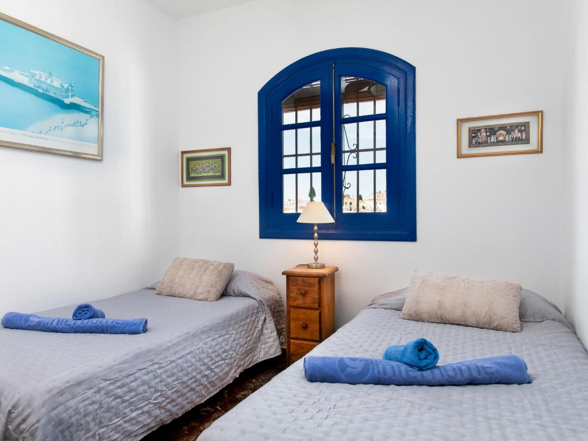 Holiday Home Nerja Penthouse By Interhome 외부 사진