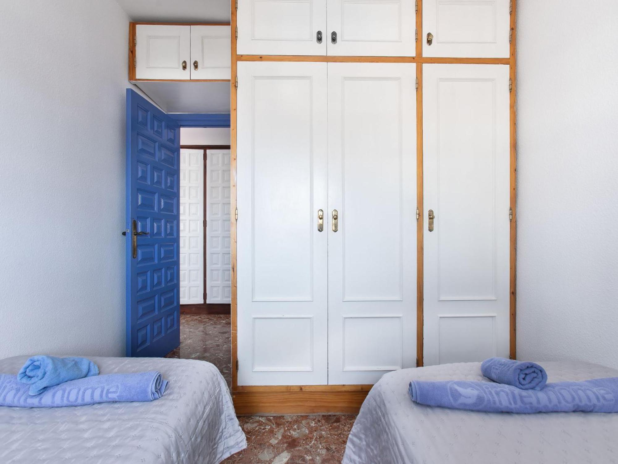 Holiday Home Nerja Penthouse By Interhome 외부 사진